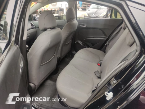 HB20S 1.0 12V Comfort Plus