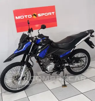 CROSSER Z ABS