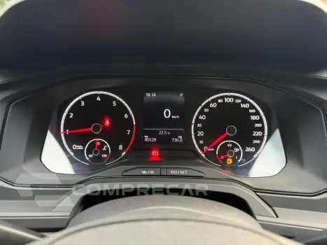 Polo 1.0 200 Tsi Sense Automático