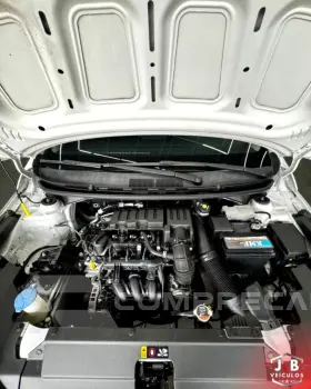 HB20 1.0 12V Evolution