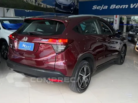 HR-V EX 1.8 Flexone 16V 5p Aut.