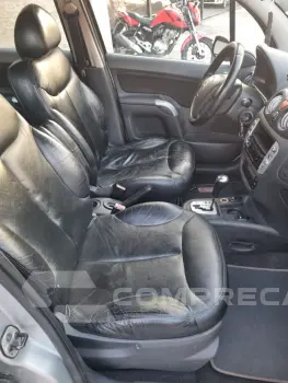 C3 Excl./Excl.Solar./Sonora 1.6 Flex Aut