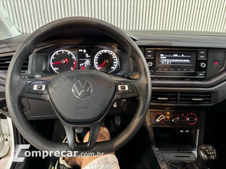 POLO 1.0 MPI TRACK MANUAL