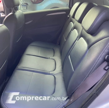 PUNTO 1.6 Essence 16V