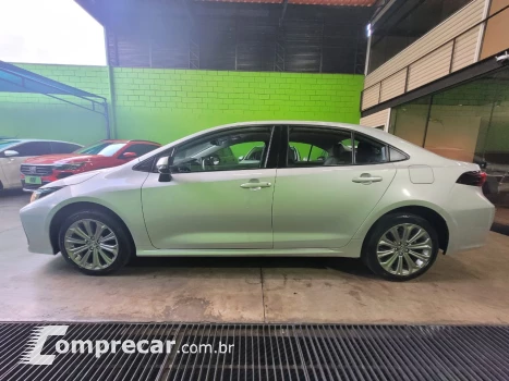 COROLLA 2.0 XEI 16V