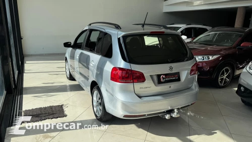 SPACEFOX 1.6 MI Sportline 8V