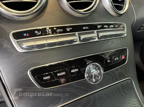 C 300 2.0 CGI GASOLINA SPORT 9G-TRONIC