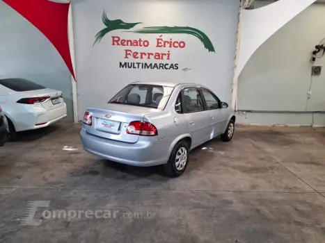 CLASSIC 1.0 MPFI LS 8V