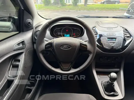 Ka + 1.5 Sigma Flex Se Manual