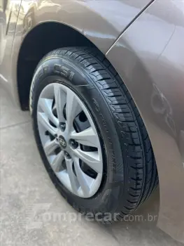 HB20 1.0 Comfort 12V