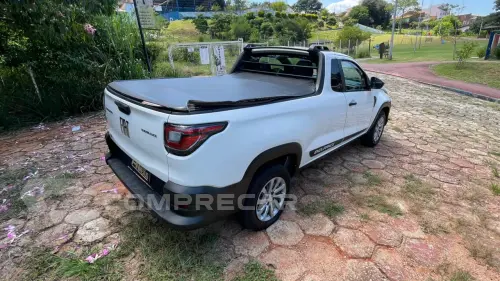 STRADA 1.4 Fire Endurance CS