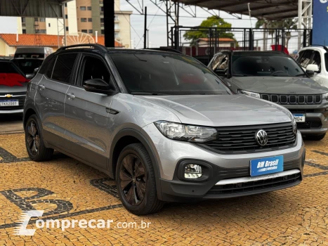 T-CROSS 1.0 200 TSI THE Town