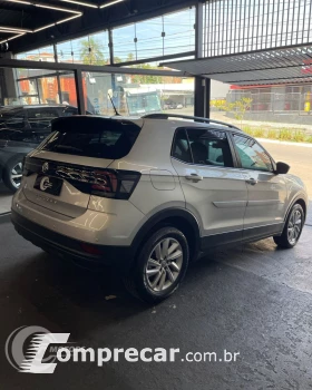 T-CROSS 1.0 200 TSI