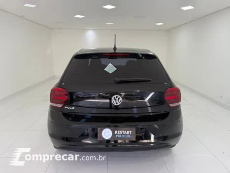 POLO 1.0 MPI