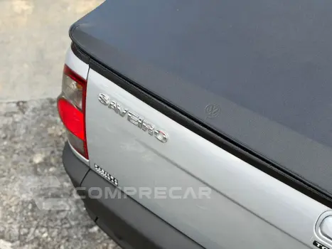 Saveiro SURF 1.6 Mi Total Flex 2p