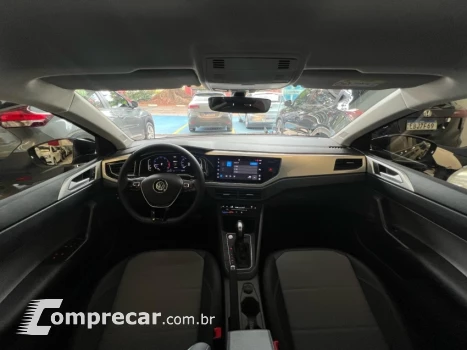 VIRTUS 1.0 200 TSI Highline