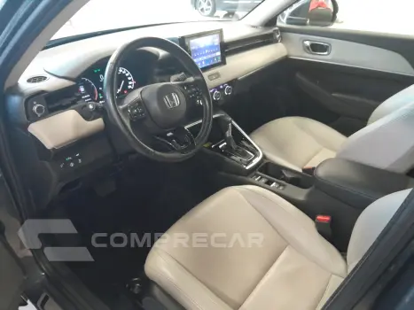 HR-V 1.5 DI I-VTEC TURBO FLEX TOURING CVT