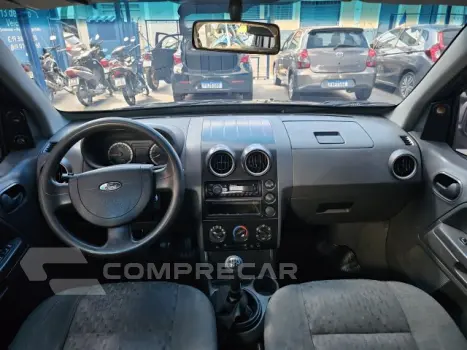 ECOSPORT - 1.6 XLS 8V 4P MANUAL