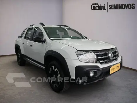 OROCH 1.3 TCE FLEX OUTSIDER X-TRONIC
