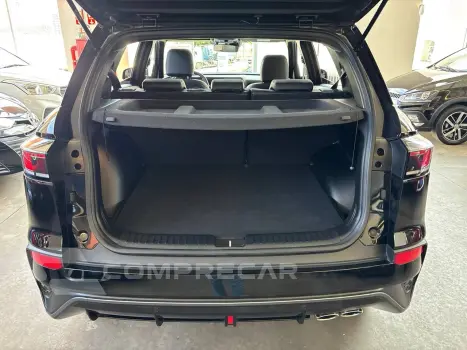 Creta N Line 1.0 TB 12V Flex Aut.