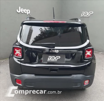 RENEGADE 1.8 16V