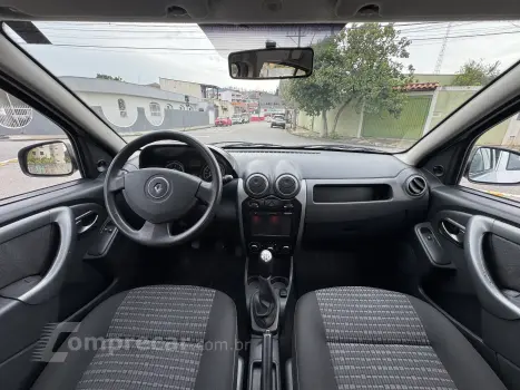 SANDERO 1.0 Expression 16V