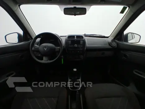 KWID 1.0 12V SCE FLEX ZEN MANUAL