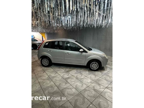 FIESTA 1.0 MPI HATCH 8V FLEX 4P MANUAL