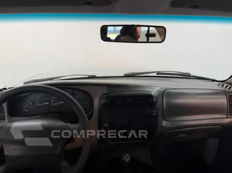 Ranger XL 4.0 CS