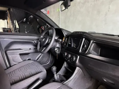 STRADA 1.3 FIREFLY FLEX FREEDOM CS MANUAL