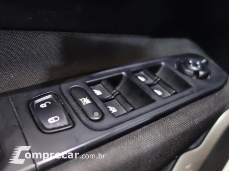 RENEGADE - 1.8 16V SPORT 4P AUTOMÁTICO