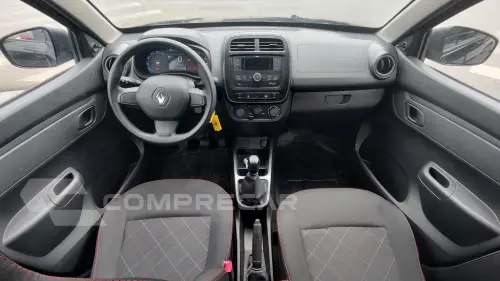 KWID 1.0 12V SCE ZEN