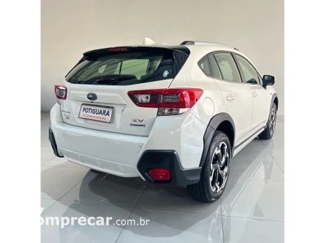 XV 2.0 e-BOXER MHEV S AWD LINEARTRONIC