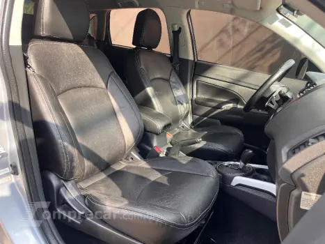 ASX 2.0 16V 160cv Aut.