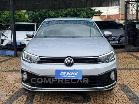 VIRTUS 1.0 200 TSI Highline