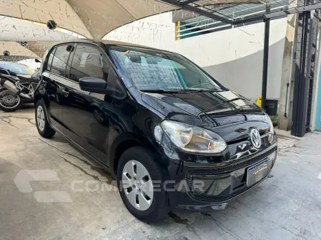 UP 1.0 MPI Take UP 12V