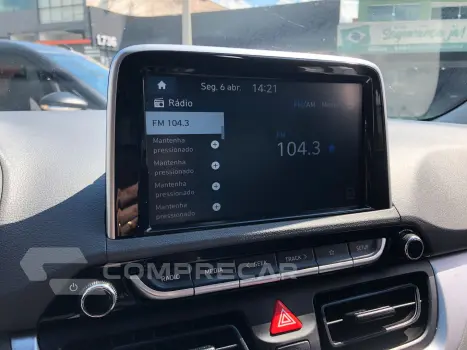 Hb20s 1.0 12V Flex Evolution Manual