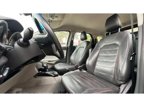 ECOSPORT 2.0 FREESTYLE 16V FLEX 4P POWERSHIFT