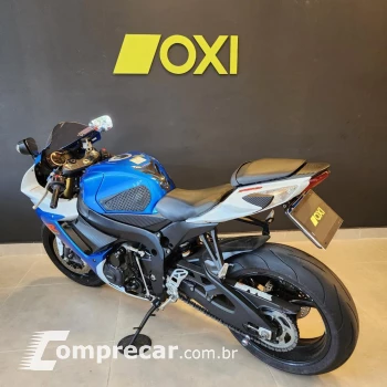 GSX-R 750 W SRAD