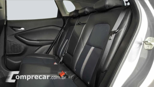 TRACKER 1.2 TURBO FLEX PREMIER AUTOMÁTICO