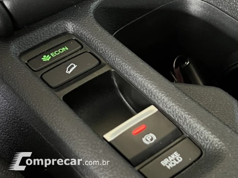 HR-V 1.5 DI I-VTEC FLEX EX CVT