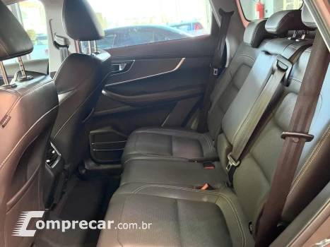 TIGGO 8 1.6 TGDI GASOLINA TXS DCT
