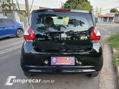 MOBI 1.0 8V EVO Like. ON