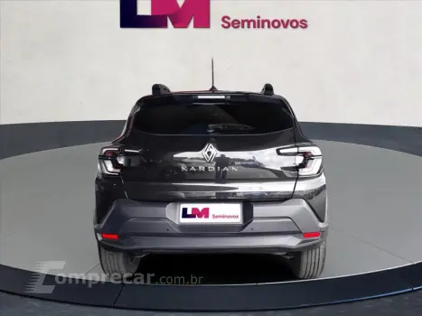 KARDIAN 1.0 TCE FLEX EVOLUTION EDC