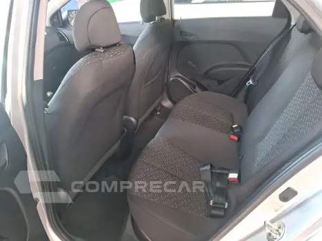 HB 20 Hatch 1.0 12V 4P FLEX COMFORT