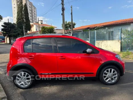 CROSS UP 1.0 MPI 12V