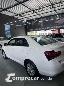 COBALT 1.8 LTZ 8V