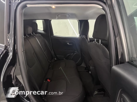 RENEGADE 1.8 16V Sport