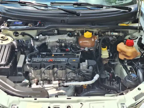 CORSA 1.0 MPFI Classic Sedan Spirit 8V