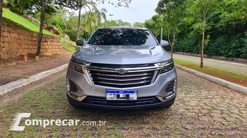 EQUINOX 1.5 16V Turbo Premier AWD